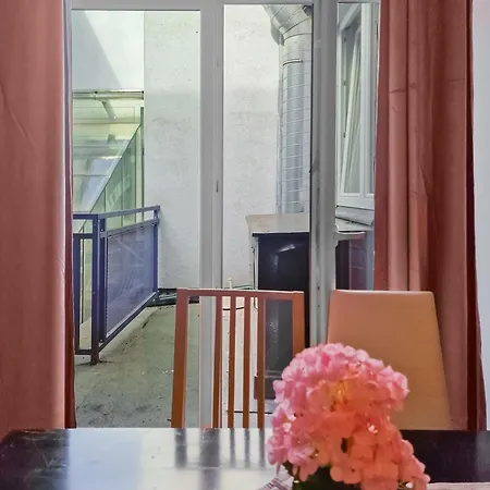 Sky Terrace Stockerau