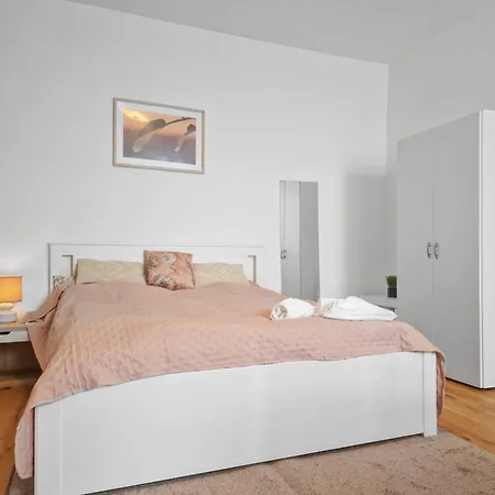 Sky Terrace * Stockerau