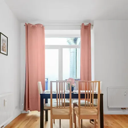 Apartment Sky Terrace