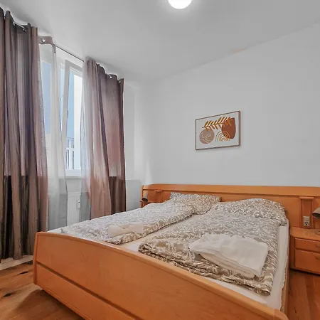 Sky Terrace Stockerau